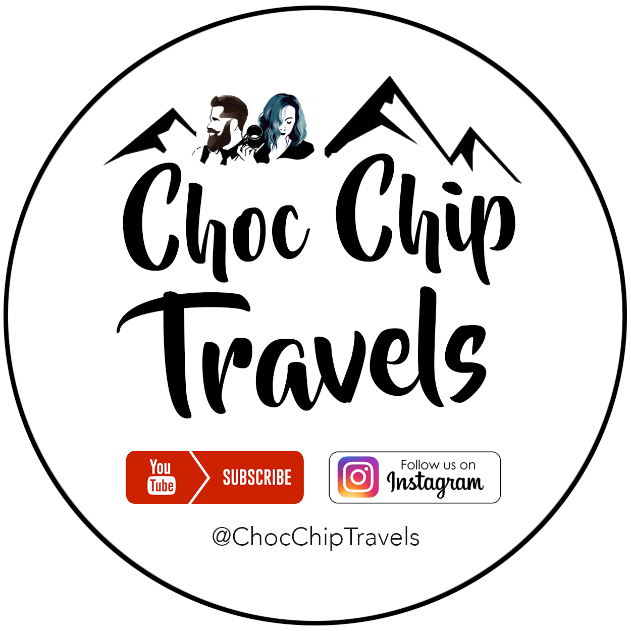 Choc Chip Travels // Road Trips, Adventure and Tentbox Reviews